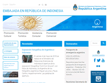 Tablet Screenshot of eisia.mrecic.gov.ar